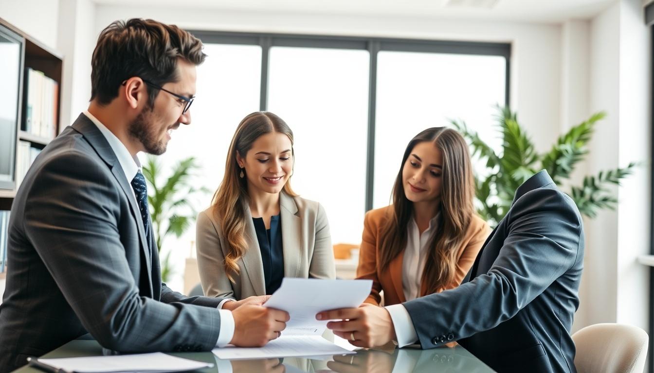 Why Work With Us?