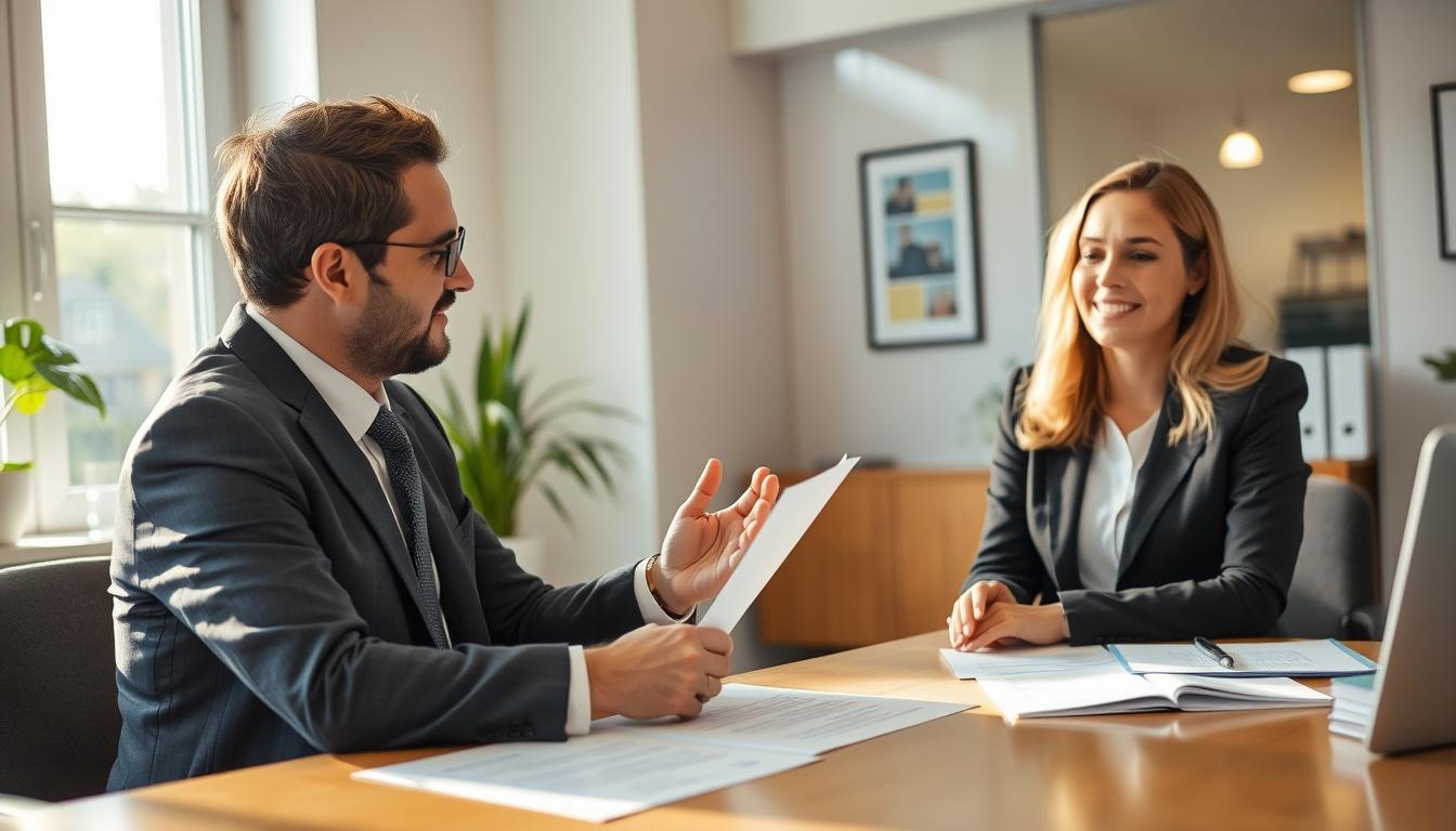 How We Help You